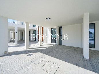 Eden Villa for Rent, The Valley, Dubai