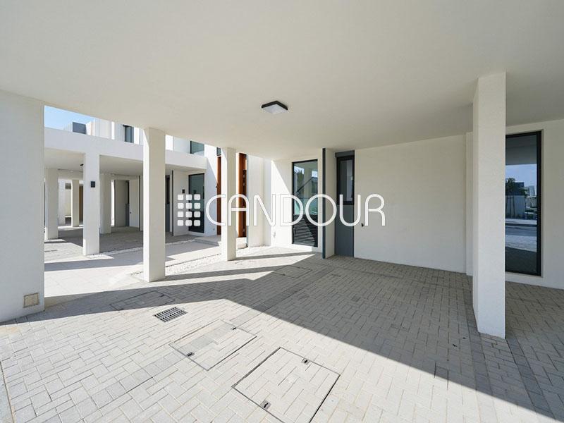 Eden Villa for Rent, The Valley, Dubai