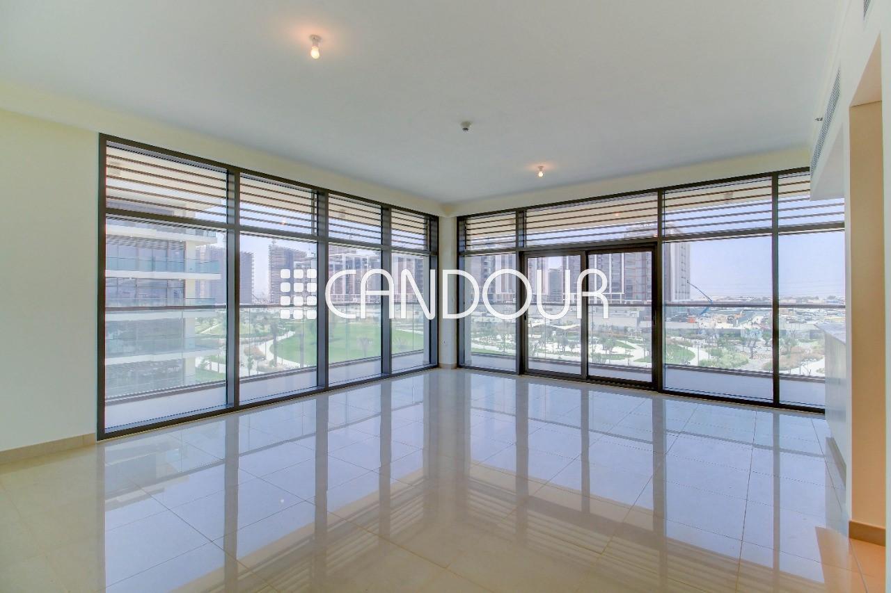 Park Heights Apartment for Rent, Dubai Hills Estate, Dubai