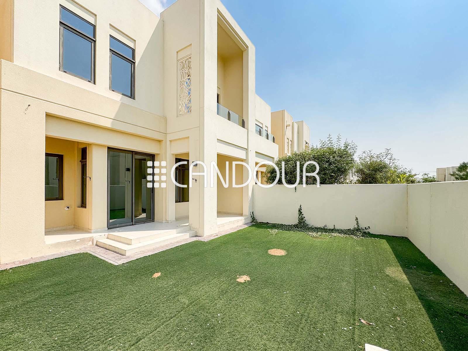 Mira Oasis Villa for Rent, Reem, Dubai