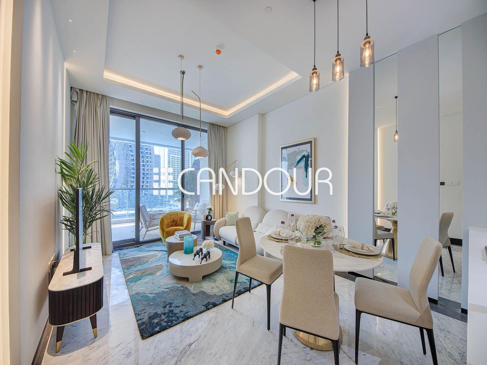  Apartment for Sale, Business Bay, Dubai