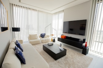 2 BR Apartment For Sale in SLS Dubai Hotel & Residences Cover Image