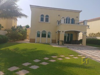 Legacy Villa for Rent, Jumeirah Park, Dubai