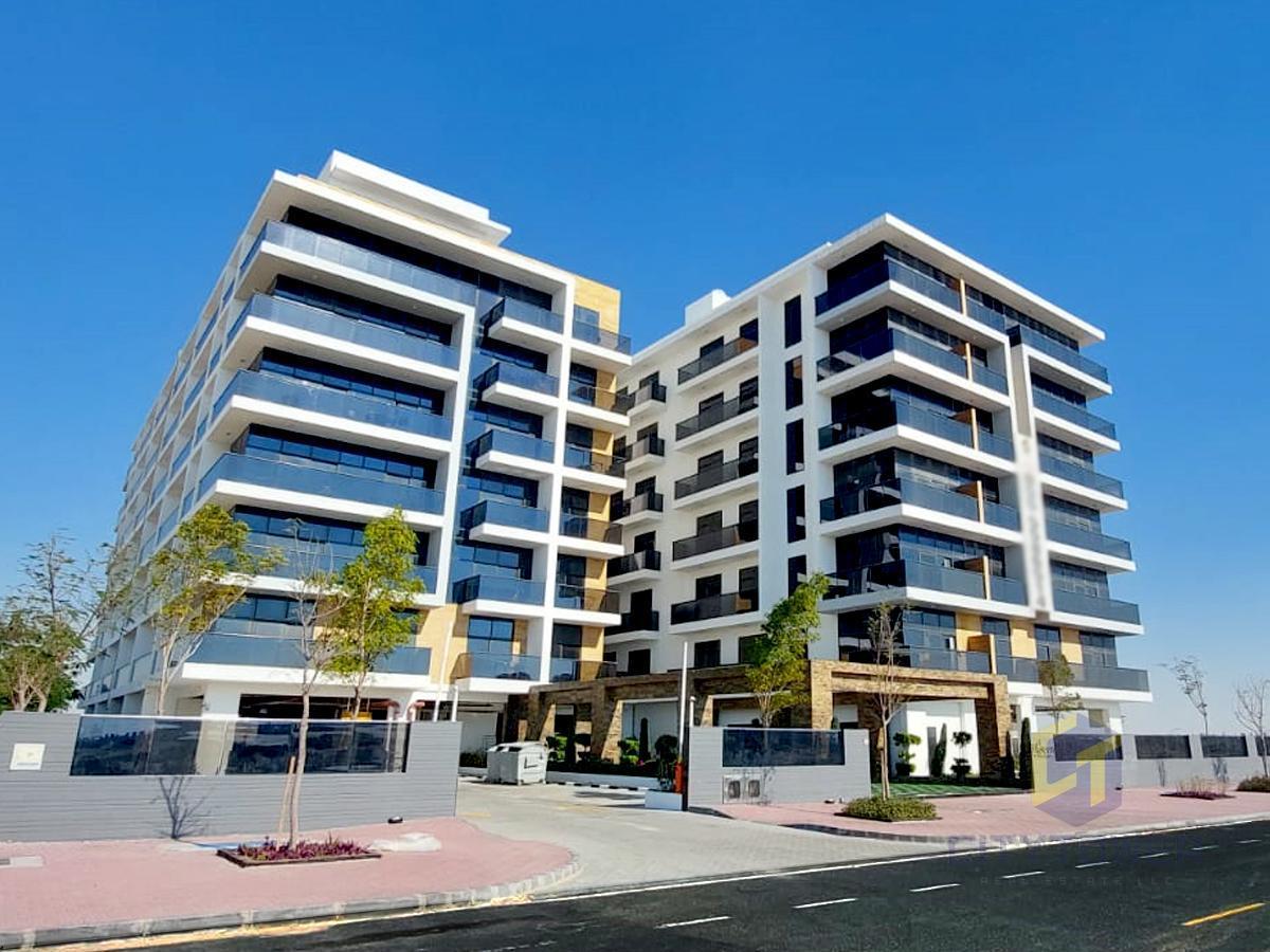  Apartment for Rent, Dubai Industrial Park, Dubai