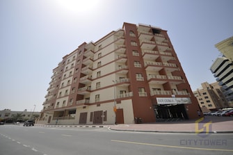 1 BR Apartment For Rent in DotCom B Cover Image