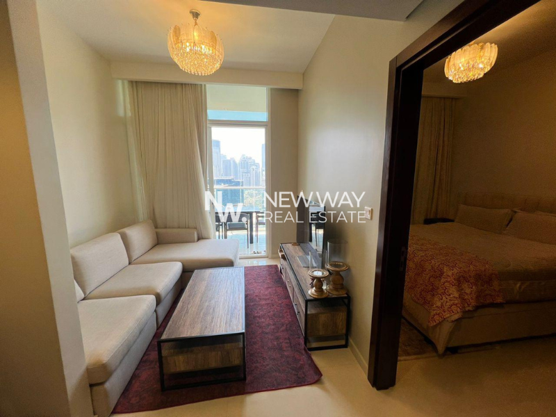 Liwa Village Apartment for Rent, Business Bay, Dubai