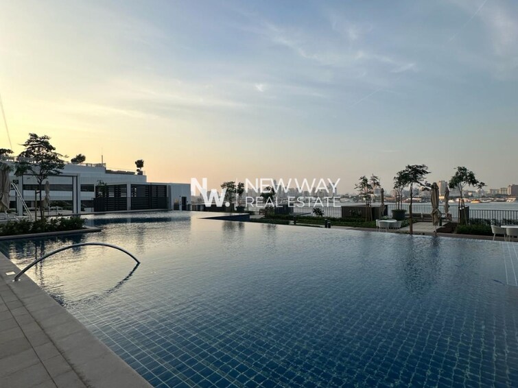 Creek Edge Apartment for Sale, Dubai Creek Harbour, Dubai