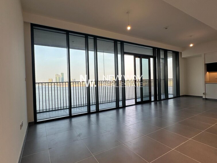 Creek Edge Apartment for Sale, Dubai Creek Harbour, Dubai