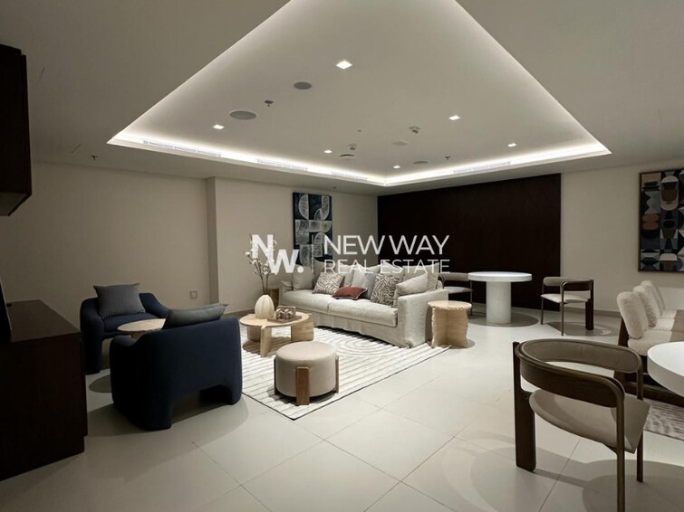 Creek Edge Apartment for Sale, Dubai Creek Harbour, Dubai