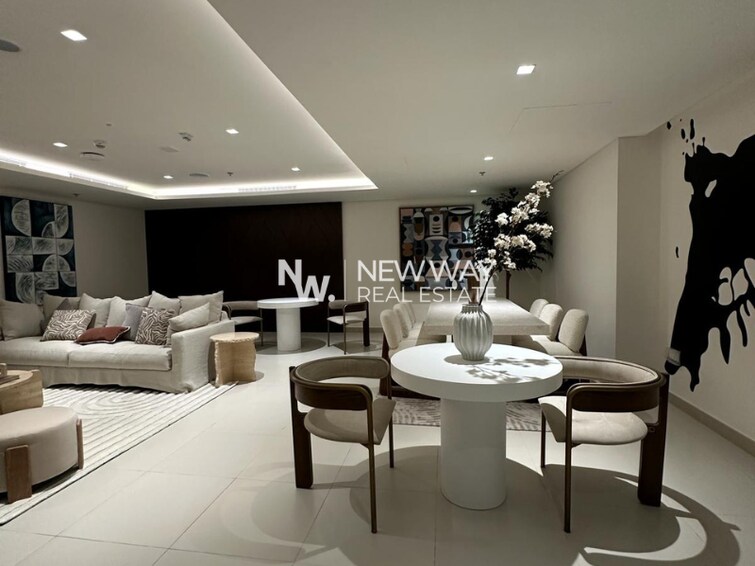 Creek Edge Apartment for Sale, Dubai Creek Harbour, Dubai