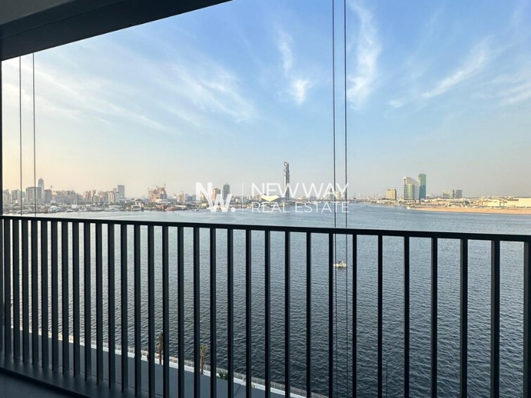 Creek Edge Apartment for Sale, Dubai Creek Harbour, Dubai