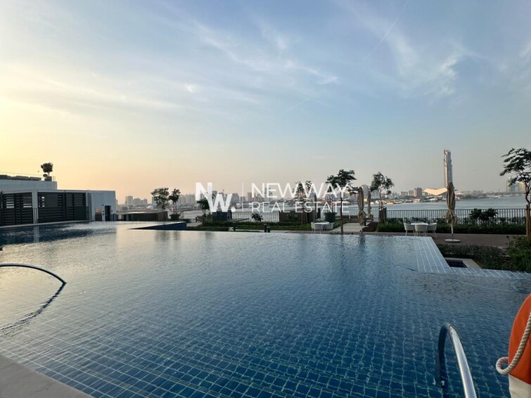 Creek Edge Apartment for Sale, Dubai Creek Harbour, Dubai