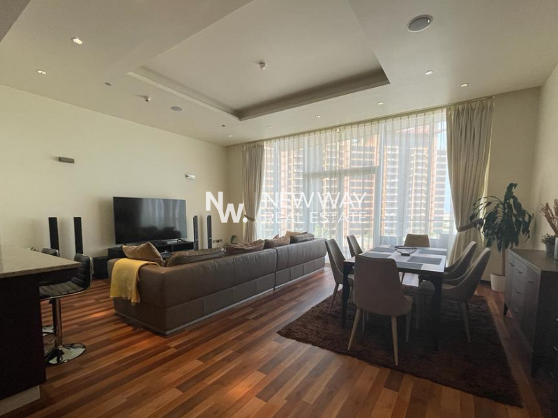 Liwa Village Apartment for Sale, Palm Jumeirah, Dubai