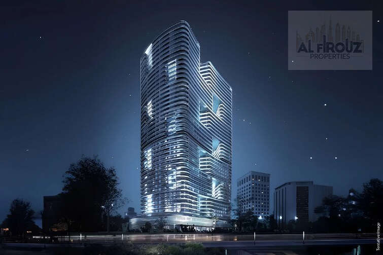  Apartment for Sale, Al Jaddaf, Dubai