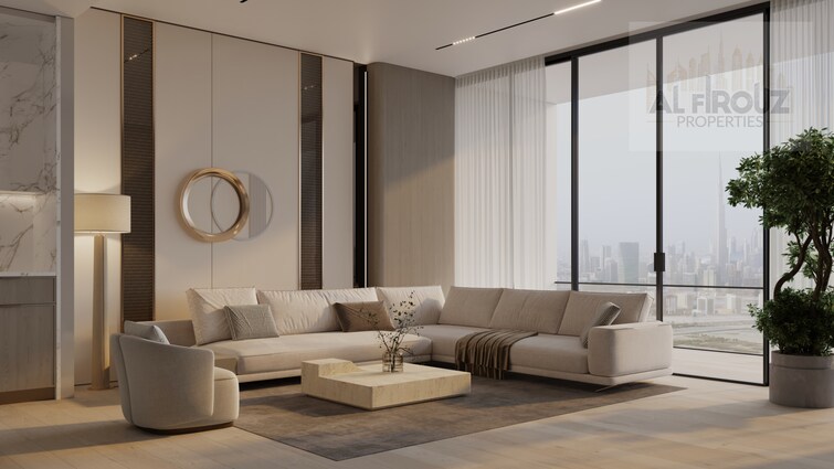  Apartment for Sale, Al Jaddaf, Dubai
