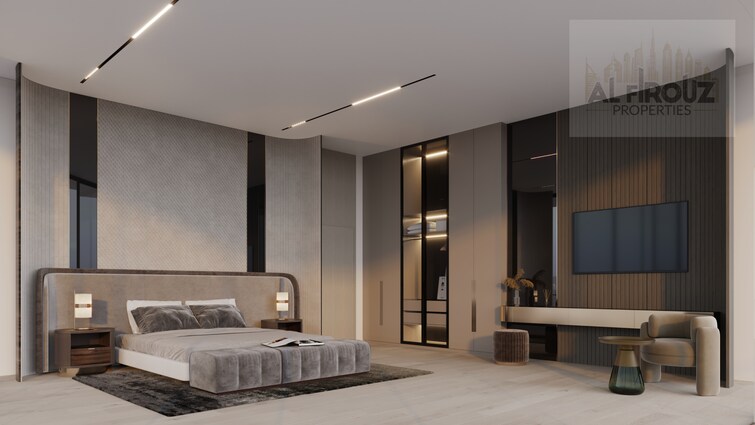  Apartment for Sale, Al Jaddaf, Dubai