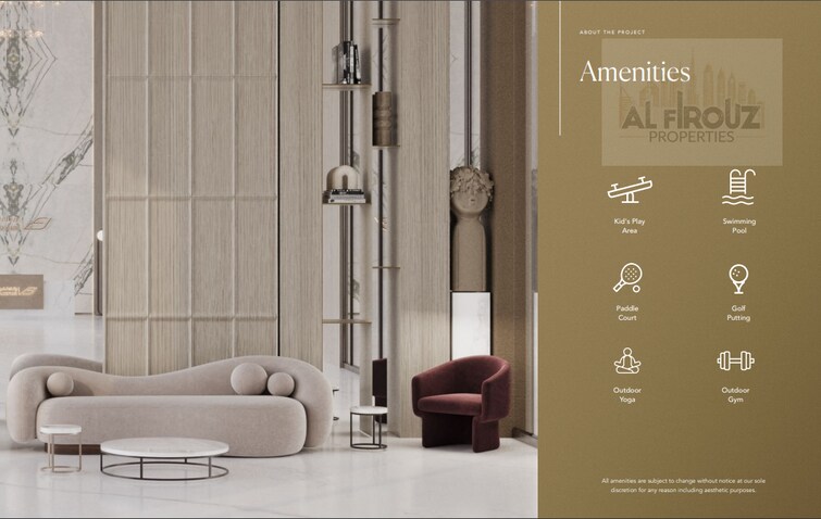  Shop for Sale, Jumeirah Village Circle (JVC), Dubai