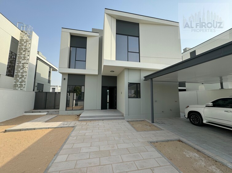  Villa for Rent, Al Furjan, Dubai