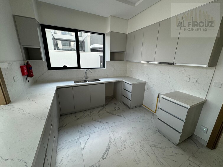  Villa for Rent, Al Furjan, Dubai