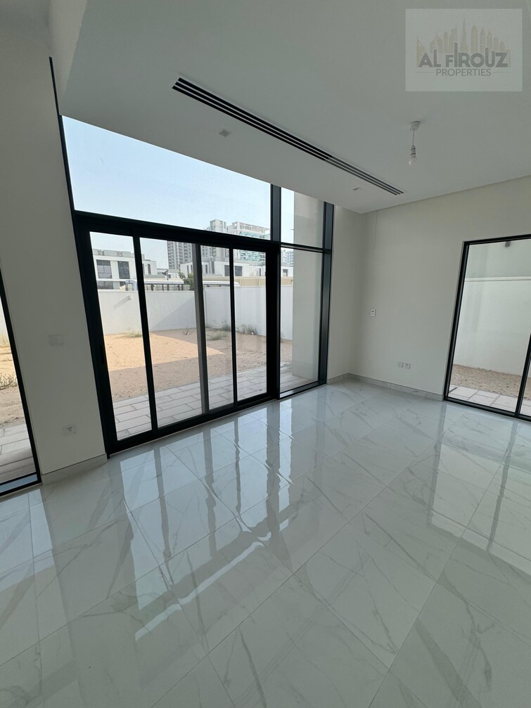  Villa for Rent, Al Furjan, Dubai