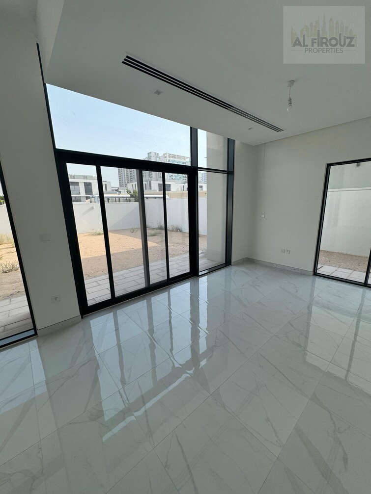  Villa for Rent, Al Furjan, Dubai