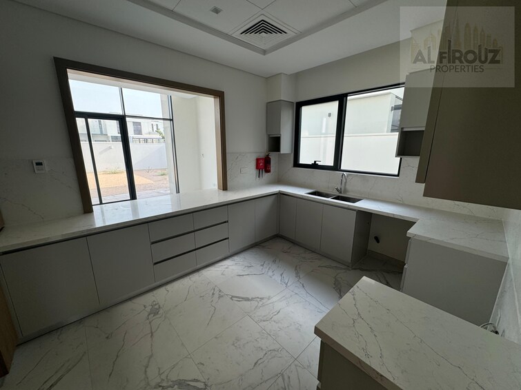  Villa for Rent, Al Furjan, Dubai