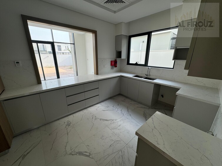  Villa for Rent, Al Furjan, Dubai