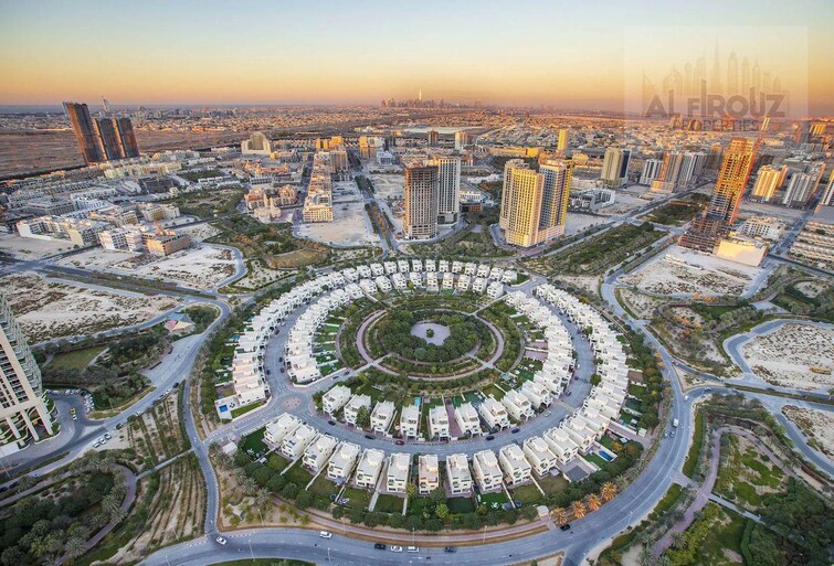 JVC District 13 Retail Shop for Rent, Jumeirah Village Circle (JVC), Dubai