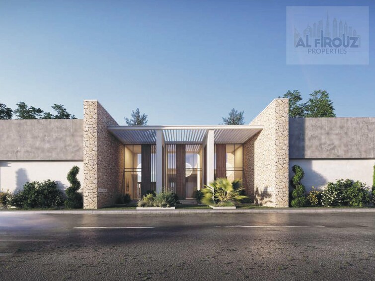 Rukan Townhouse for Sale, Dubailand, Dubai
