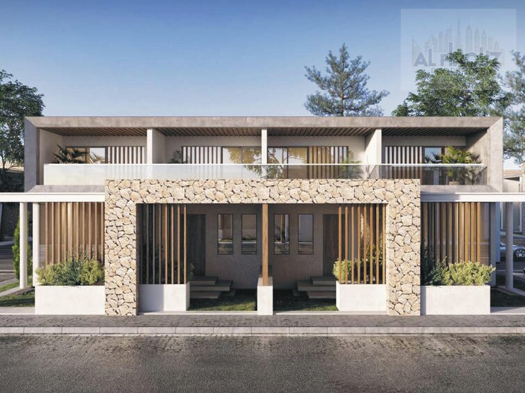 Rukan Townhouse for Sale, Dubailand, Dubai