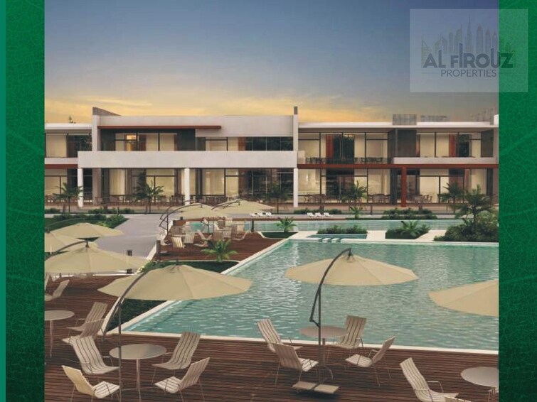 Rukan Townhouse for Sale, Dubailand, Dubai