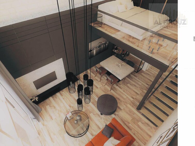 Rukan Townhouse for Sale, Dubailand, Dubai