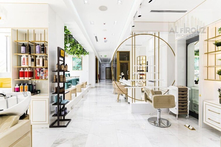  Retail Shop for Rent, Jumeirah Village Circle (JVC), Dubai