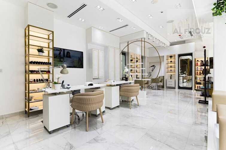  Retail Shop for Rent, Jumeirah Village Circle (JVC), Dubai