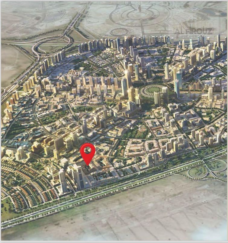  Retail Shop for Rent, Jumeirah Village Circle (JVC), Dubai