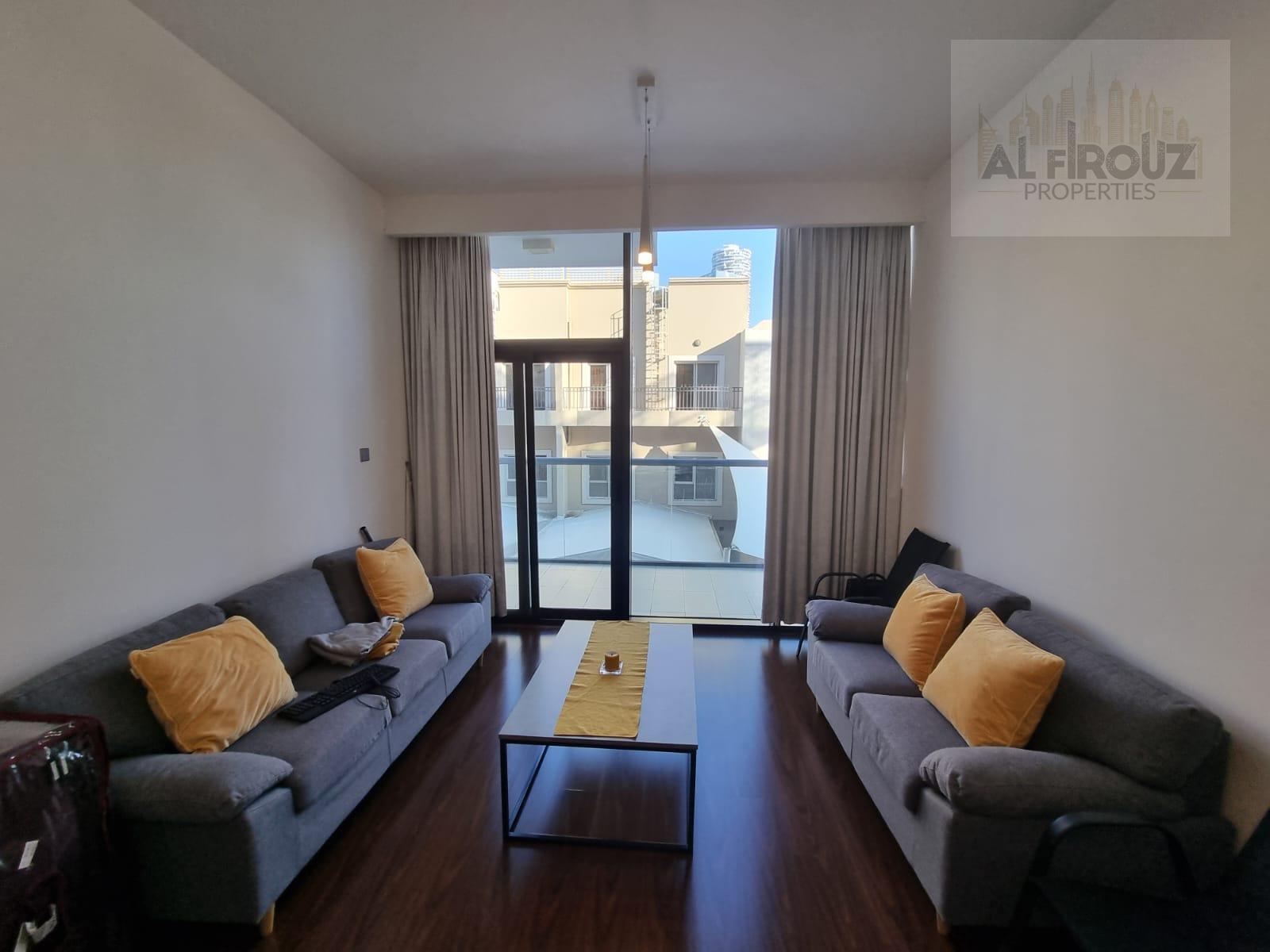 JVC District 15 Apartment for Rent, Jumeirah Village Circle (JVC), Dubai