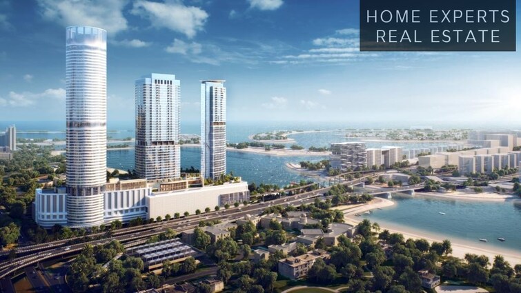 The Palm Beach Towers Apartment for Sale, Palm Jumeirah, Dubai