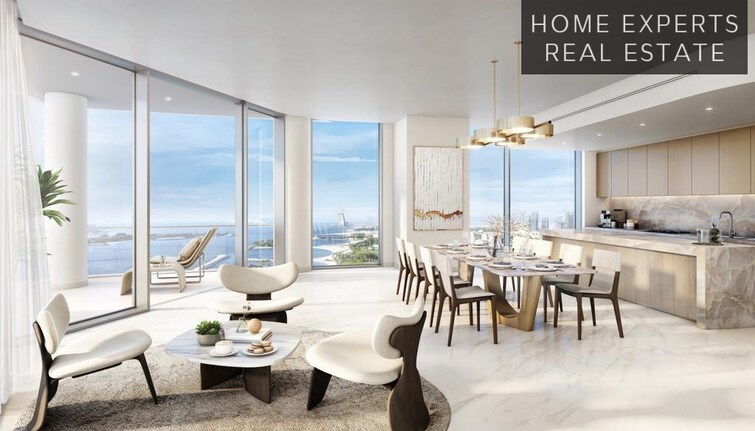 The Palm Beach Towers Apartment for Sale, Palm Jumeirah, Dubai