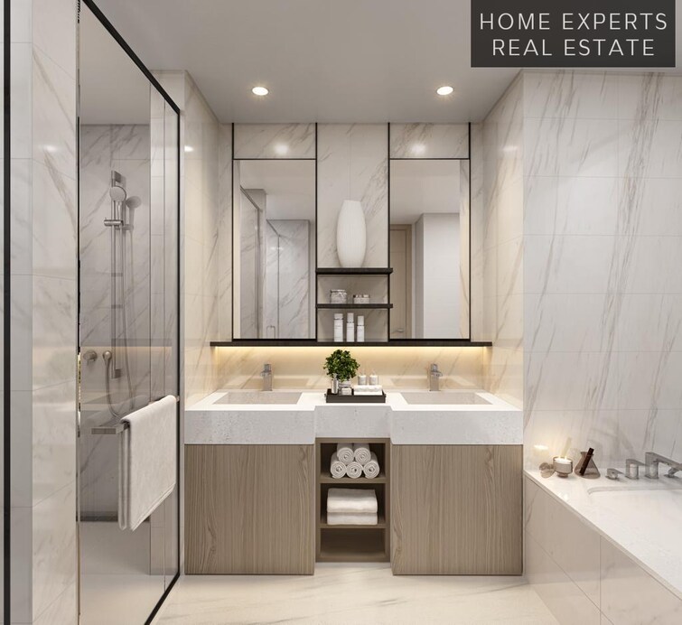 The Palm Beach Towers Apartment for Sale, Palm Jumeirah, Dubai