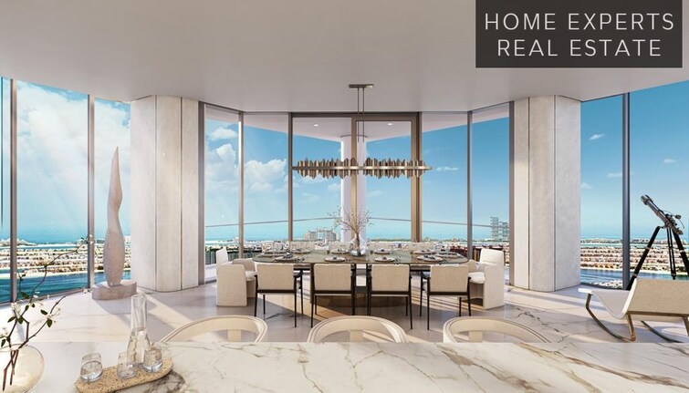 The Palm Beach Towers Apartment for Sale, Palm Jumeirah, Dubai