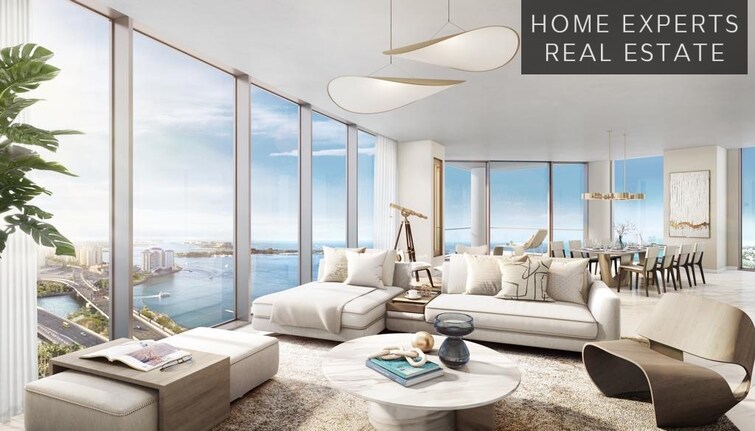 The Palm Beach Towers Apartment for Sale, Palm Jumeirah, Dubai