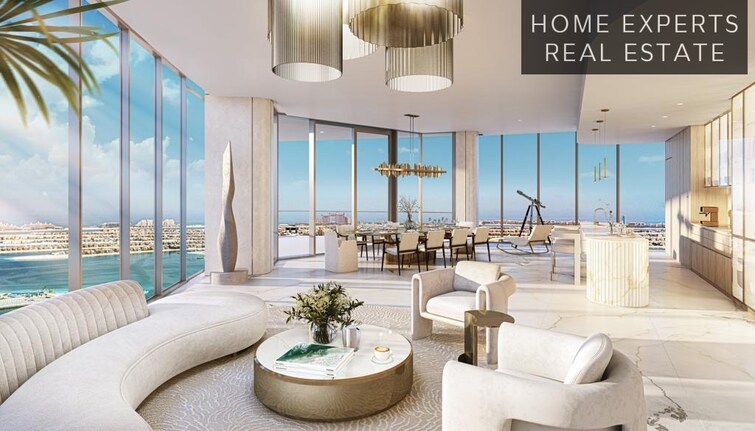 The Palm Beach Towers Apartment for Sale, Palm Jumeirah, Dubai