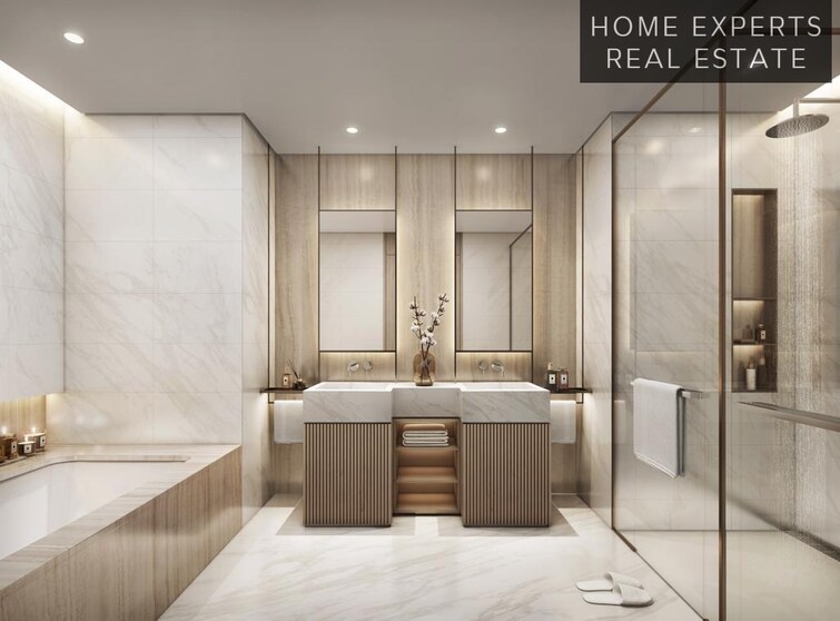 The Palm Beach Towers Apartment for Sale, Palm Jumeirah, Dubai