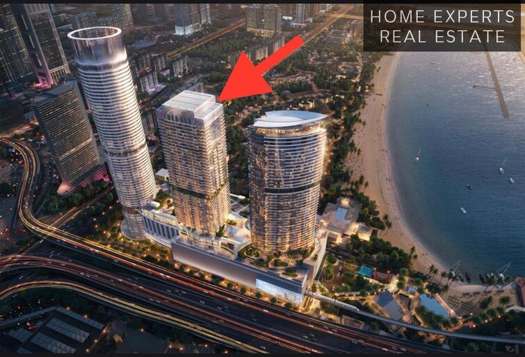 The Palm Beach Towers Apartment for Sale, Palm Jumeirah, Dubai