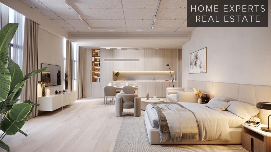 Studio 522 Sq.Ft. Apartment for Sale in City of Arabia, Dubai - 5550591 photo 6