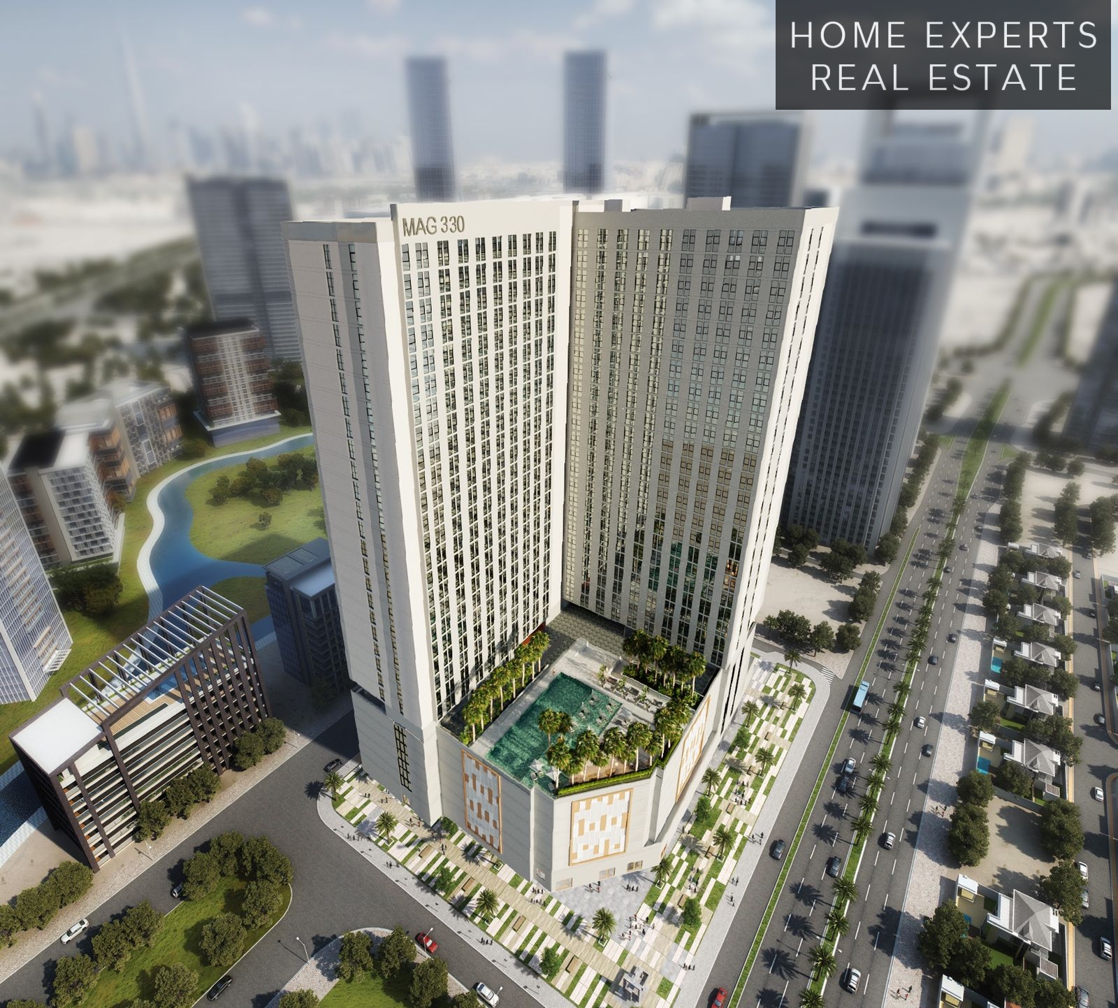 Studio 522 Sq.Ft. Apartment for Sale in City of Arabia, Dubai - 5550591 photo 2