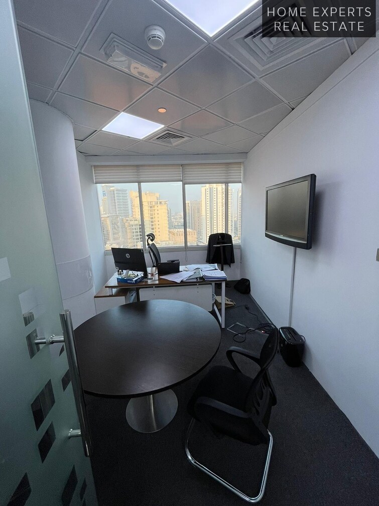 Damac Executive Heights Office Space for Sale, Barsha Heights (Tecom), Dubai