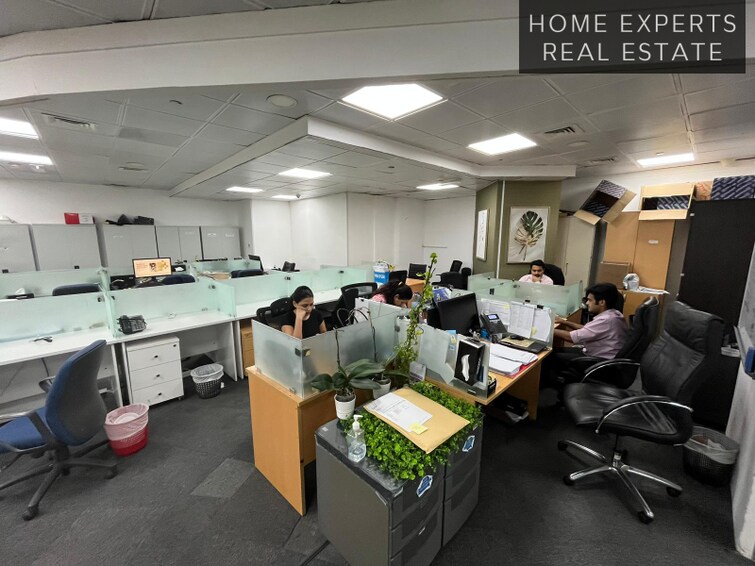 Damac Executive Heights Office Space for Sale, Barsha Heights (Tecom), Dubai