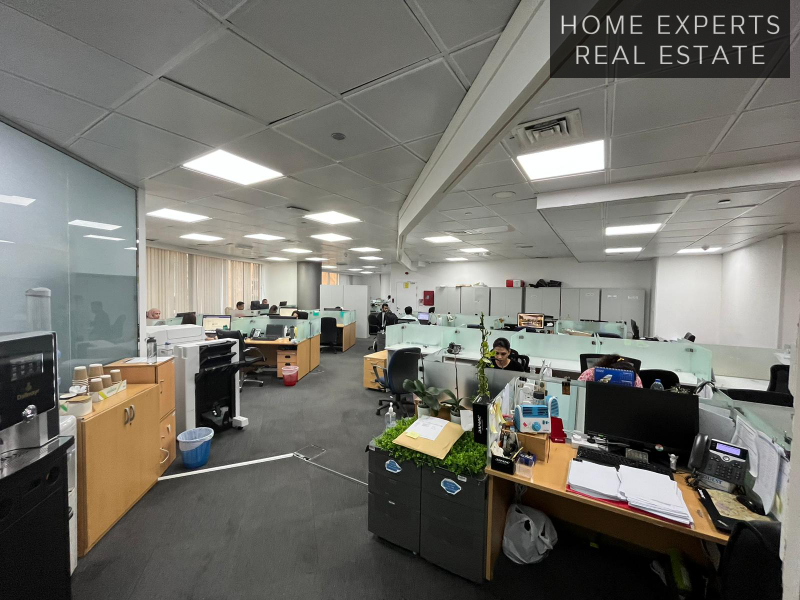 Damac Executive Heights Office Space for Sale, Barsha Heights (Tecom), Dubai