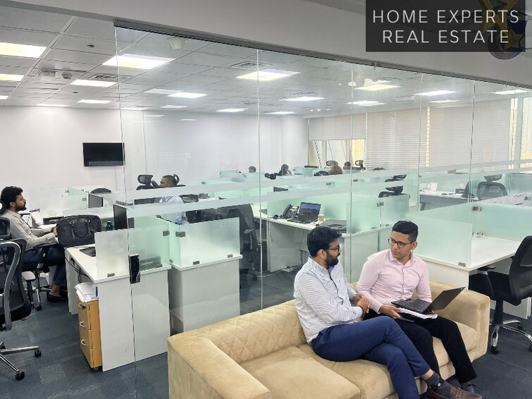 Damac Executive Heights Office Space for Sale, Barsha Heights (Tecom), Dubai